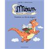 BD kids Bienvenue au Clos des dragons: Möun 1 - Bienvenue au Clos des dragons