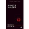 Imperium Press Homer's Contest
