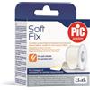 Pic Soft Fix Cerotto in Rocchetto TNT 2,25 cm x 5 m