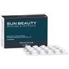 Nutriva Bios Line Principium Sun Beauty Integratore Abbronzatura e Protezione 60 Compresse