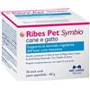 Ribes Pet Symbio Pasta Palatabile per Dermatite e Flora Intestinale Cani e Gatti 60 g