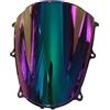 LTXSOW cupolino Parabrezza Anteriore Per CBR600RR CBR 600 RR F5 2005 2006 Deflettori