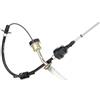 RIDEX 478S0016 Cavo frizione Compatibilità con FIAT MULTIPLA 186