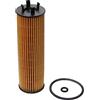 vhbw filtro olio compatibile con VW Passat 2014/11-2021/12 3G2 CB2 2.0 TDI 1968 ccm 110 KW 150 PS auto