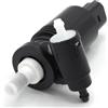 TUTTO PER QUATTRO, Pompa Acqua Tergicristallo Per Fiat Freemont (Jc), Per Lancia Voyager (Rt), Per Chrysler Town & Country, Per Jeep Cherolee, Compass, Liberty, Patriot