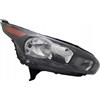 EDA PREMIUM auto Fari anteriori Destra 1949633 compatibile per FORD TRANSIT CONNECT 2013-2022, (15-), elettrico, con motore, H15/H7, PWY24W, W5W, ECE