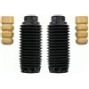 SACHS 900 081 Kit Parapolvere Ammortizzatore Service Kit per Peugeot 307 (3A/C) 2000-2012 Assale anteriore e altri veicoli