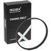 RIDEX 306T0260 Cinghia dentata Compatibilità con VW Polo Hatchback 6R1, 6C1