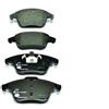HELLA PAGID 8DB 355 012-891 Kit pastiglie freno,T1653,Spessore,20.5mm,Sistema frenante,Teves,Non predisposto per contatto segnalazione usura,per es. FORD / LAND ROVER / VOLVO / VOLVO ASIA