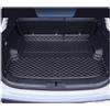 Hguvsjd Vasca Baule Per Jaecoo J7 Phev 2024 2025 Tappetini Impermeabili Bagagliaio Auto Tappetino per Bagagliaio(Type1)