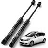 Vepagoo 2X Molle a gas Ammortizzatori Portellone Posteriore per Scenic 3 2009-2016 Asta Portellone Bagagliaio Sostituire #904500004R, 7000510523B0