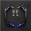 PSDKTMC Scudo Moto Paramani Per T-Max 500 TMAX 500 560 TMax 530 Accessori Per Moto Manopole Manubrio Leve Freno Frizione Protezione Protezione Paramani