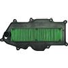 one by Camamoto cod 77126091A filtro aria , aspirazione compatibile con piaggio vespa gts 125-150 E4 anno 2016-2017-2018 rif. orig (1A007327)