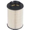 DELPHI HDF547 Filtro carburante Cartuccia filtro Compatibilità con VW Golf 6 5K1 Golf 5 Hatchback 1K1 TOURAN 1T1, 1T2, AUDI A3 Sportback 8PA A3 Hatchback 8P1