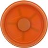 Generico Guarnizioni valvole motore 9849189680 Membrana Coperchio Valvola PCV Per Citroen Per Berlingo C3 Per Aircross Mk2 Mk3 C4 Per Cactus Per Peugeot 2008 208 Mk1 3008 308 Copertura valvola(Rubber X1)