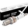 RIDEX 686S0003 Candela accensione Compatibilità con RENAULT Clio 3 Hatchback BR0/1, CR0/1