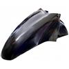 Generico Parafango Anteriore Grezzo Da Verniciare Compatible Con Honda Sh 300 2007 2008 2009 2010 2011 2012 2013 2014 2015 2016 2017 2018 2019 2020