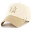 47 - Vintage Navy Clean Up, Cappellino da Baseball Unisex - Adulto