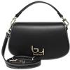 Byblos Tracollina Black S73B01 BLACK TU
