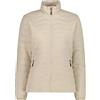 CMP Piumino da Donna 100GR.35z5016-p322 cream