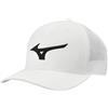 Mizuno - Cappello da golf unisex per adulti, con visiera