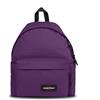 EASTPAK Zaino Padded Pak'r Colore Eggplant Purple