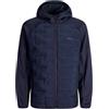 JACK & JONES Jjeperfect Hybrid Jacket Noos Jjeperfect Hybrid Jacket Noos Uomo (Pacco da 1)