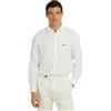GUESS Long Sleeve Collins Botanical Shirt Camicia Button-Down Uomo