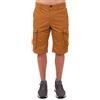 Timberland - Bermuda Cargo Uomo Relaxed