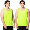 Fruit of the Loom Eversoft Cotton T-Shirt & Canotte (S-4xl) Camicia Uomo