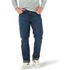 Lee Jeans da Uomo leggendari Dritti Rilassati Grandi e Alti, Ombra Notturna, 52W x 28L