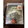 Fallout 3 PS3 Nuovo Sigillato Versione Giapponese NTSC-J CERO Z Bethesda Japa...