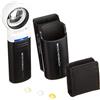 Eschenbach mobiluxLED + lente di ingrandimento LED mobase 35 mm 12,5 x con su...