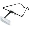 ESCHENBACH 1644-53 lente di ingrandimento tipo binocolo ingrandimento 3x