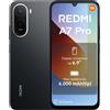 XIAOMI REDMI A7 Pro Smartphone 4+128GB Nero Display immersivo 6,9 Processore