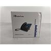 AudioCodes Misto Di 5 Nuovi AudioCodes 420HD Gigabit VoIP Telefono IP Per Aziende