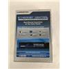 MONSTER DIGITAL LIFE Lot Of 5 Nuovo MONSTER DIGITAL LIFE DL Es-5 121668-00 Ethernet Centrale 5 Porta