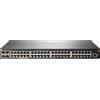 Hewlett Packard Enterprise JL262A#ABB ARUBA 2930F 48G POE+ 4SFP SWITCH