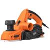 AEG - Pialla 82 mm 700 W, 17000 giri/min, profondità di taglio 3 mm, cavo 4 m - PL700