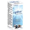 FARMED Srl Optive Soluzione Oftalmica, 10 ml