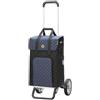 Carrello spesa Andersen Alu Star Shopper Isak 1 St