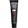 Gosh Bb Cream Foundation Primer Moisturizer #0-sand 30 Ml, Almond