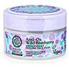 Natura Siberica Anti-OX Wild Blueberry. Antiossidante Peeling Face Pads