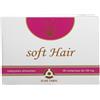 Si.Me. Farm Si.Me.Farm Softhair - Integratore alimentare per capelli e unghie, 40 capsule