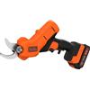 BLACK+DECKER Kit potatore senza fili 20V MAX* (BCPR320C1)
