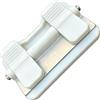 FOLODA Precisions Electronics - Supporto per circuiti elettrici per saldatura, cablaggio e riparazione componenti delicati, strisce LED