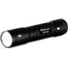 NightSearcher Torcia ricaricabile - Zoom 1000R - Torcia LED ultra luminosa, 1000 lumen, potente torcia a LED, funzionamento a batteria