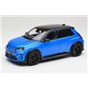 NOREV Alpine A290 GTS Vision Blu/Nero 1:18 Norev | 185450