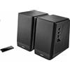 Edifier R1700BT - Diffusore - Scaffale - Senza fili - Bluetooth - 66 Watt (totale)