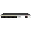 EET Europarts Switch Layer 3 PoE gestito Ernitec, 32 porte Gigabit - Switch - 1 Gbps
